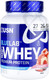 Миниатюра изображения товара Протеин USN Blue Lab Whey (908гр, клубника)