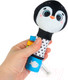 Миниатюра изображения товара Погремушка Крошка Я Пингвиненок - пищалка / 10423577