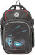 Миниатюра изображения товара Рюкзак Ecotope 183-7318-BLK (черный)