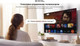 Миниатюра изображения товара Телевизор Skyworth 65" 65Q66G