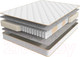 Миниатюра изображения товара Матрас Askona Harmony Tonus 120x200