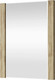 Миниатюра изображения товара Зеркало Anrex Doorset 58 (дуб наварра)