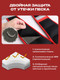 Миниатюра изображения товара Жилет-утяжелитель Proiron ЖУ005 (5кг)