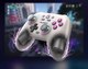 Миниатюра изображения товара Геймпад Gamesir T4 Nova (белый)