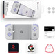 Миниатюра изображения товара Игровой контроллер для смартфона Gamesir X2s Type-C (серый)
