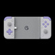 Миниатюра изображения товара Игровой контроллер для смартфона Gamesir X2s Type-C (серый)