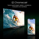Миниатюра изображения товара Телевизор Digma 55" Pro 55 UHD 55C Google TV Frameless (OLED, черный)