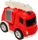 Миниатюра изображения товара Автомобиль игрушечный Toybola Пожарная служба / Zak-1507