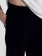 Миниатюра изображения товара Штаны Mark Formelle 181247 (р.82-170/176, черный)