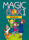 Миниатюра изображения товара Рабочая тетрадь Аверсэв Английский язык Magic Box 1 класс мягкая обложка (Седунова Наталья )