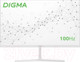 Миниатюра изображения товара Монитор Digma Progress 24P502F / DM24SB06
