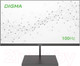 Миниатюра изображения товара Монитор Digma Progress 27A501F / DM27VB01