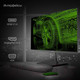 Миниатюра изображения товара Монитор Digma Progress 27P501F / DM27SB01