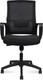 Миниатюра изображения товара Кресло офисное Norden Max LB / 818B (черный)