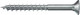 Миниатюра изображения товара Шуруп FISCHER FPF CTP 5.0x60 / 670642 (200шт)