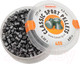 Миниатюра изображения товара Пульки для пневматики Люман Classic sport pellets 0.52г 4.5мм (400шт)