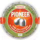 Миниатюра изображения товара Пульки для пневматики Люман Pioneer 0.3г 4.5мм (2x550шт)