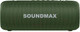 Миниатюра изображения товара Портативная колонка SoundMax SM-PS5026B (зеленый)