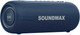 Миниатюра изображения товара Портативная колонка SoundMax SM-PS5026B (синий)