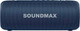 Миниатюра изображения товара Портативная колонка SoundMax SM-PS5026B (синий)
