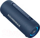 Миниатюра изображения товара Портативная колонка SoundMax SM-PS5026B (синий)
