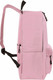 Миниатюра изображения товара Рюкзак Heikki Positive / 272556 (розовый)