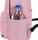 Миниатюра изображения товара Рюкзак Heikki Positive / 272556 (розовый)