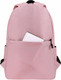 Миниатюра изображения товара Рюкзак Heikki Positive / 272556 (розовый)
