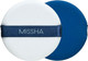 Миниатюра изображения товара Набор спонжей для макияжа Missha Air In Puff (4шт)
