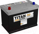 Миниатюра изображения товара Автомобильный аккумулятор TITAN Asia Silver 850A L+ (100 А/ч)