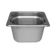 Миниатюра изображения товара Гастроемкость Gastromix GN 1/6-150 (17.6x16.2x15см)