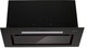 Миниатюра изображения товара Вытяжка скрытая Konigin Aerin 60 (черный)