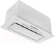 Миниатюра изображения товара Вытяжка скрытая Konigin Aerin 60 (белый)