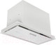 Миниатюра изображения товара Вытяжка скрытая Konigin Extra 60 (белый)