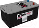 Миниатюра изображения товара Автомобильный аккумулятор TITAN Maxx 1200A R+ (190 А/ч)