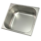 Миниатюра изображения товара Гастроемкость Gastromix GN 2/3-150 (35.4x32.5x15см)