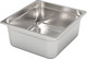 Миниатюра изображения товара Гастроемкость Gastromix GN 2/3-150 (35.4x32.5x15см)