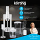 Миниатюра изображения товара Блендер погружной Korting KHB 0311 Polar
