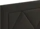Миниатюра изображения товара Полуторная кровать Moon Family 1255 / MF010885