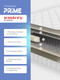 Миниатюра изображения товара Матрас Askona Prime Standart 160x200