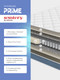 Миниатюра изображения товара Матрас Askona Prime Top 160x200