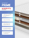Миниатюра изображения товара Матрас Askona Prime Ultra 90x200