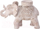 Миниатюра изображения товара Подсвечник Lefard Слон 162-1212