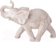 Миниатюра изображения товара Статуэтка Lefard Слон 162-1211