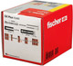 Миниатюра изображения товара Дюбель распорный FISCHER SX Plus 10x80 / 568110 (25шт)