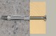 Миниатюра изображения товара Дюбель распорный FISCHER SX Plus 10x80 / 568110 (25шт)