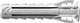 Миниатюра изображения товара Дюбель распорный FISCHER SX Plus 12x60 / 568012 (25шт)
