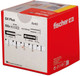 Миниатюра изображения товара Дюбель распорный FISCHER SX Plus 8x40 / 568008 (100шт)