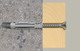 Миниатюра изображения товара Дюбель распорный FISCHER SX Plus 8x40 / 568208 (50шт)