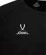 Миниатюра изображения товара Футболка спортивная Jogel Essential CVC Tee (M, черный)
